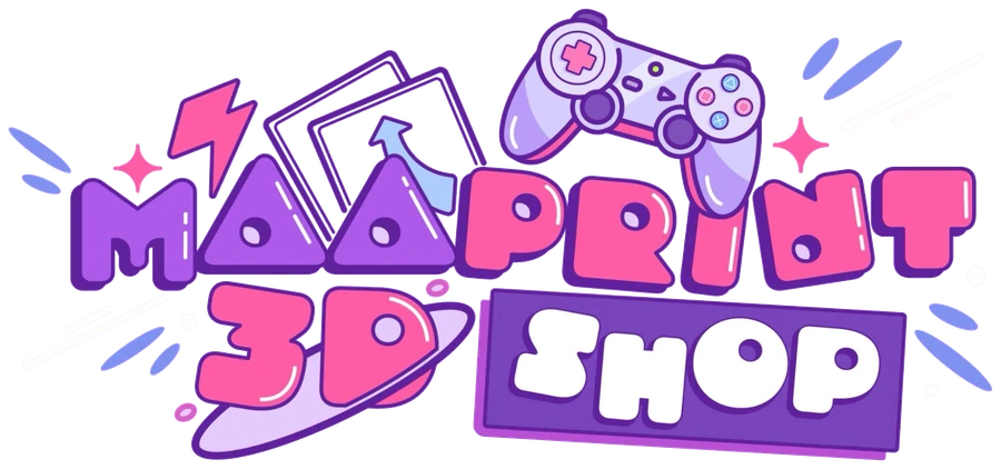 Maaprint 3D Shop